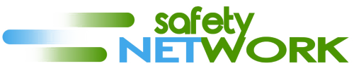 LOGO SAFETY NETWORK